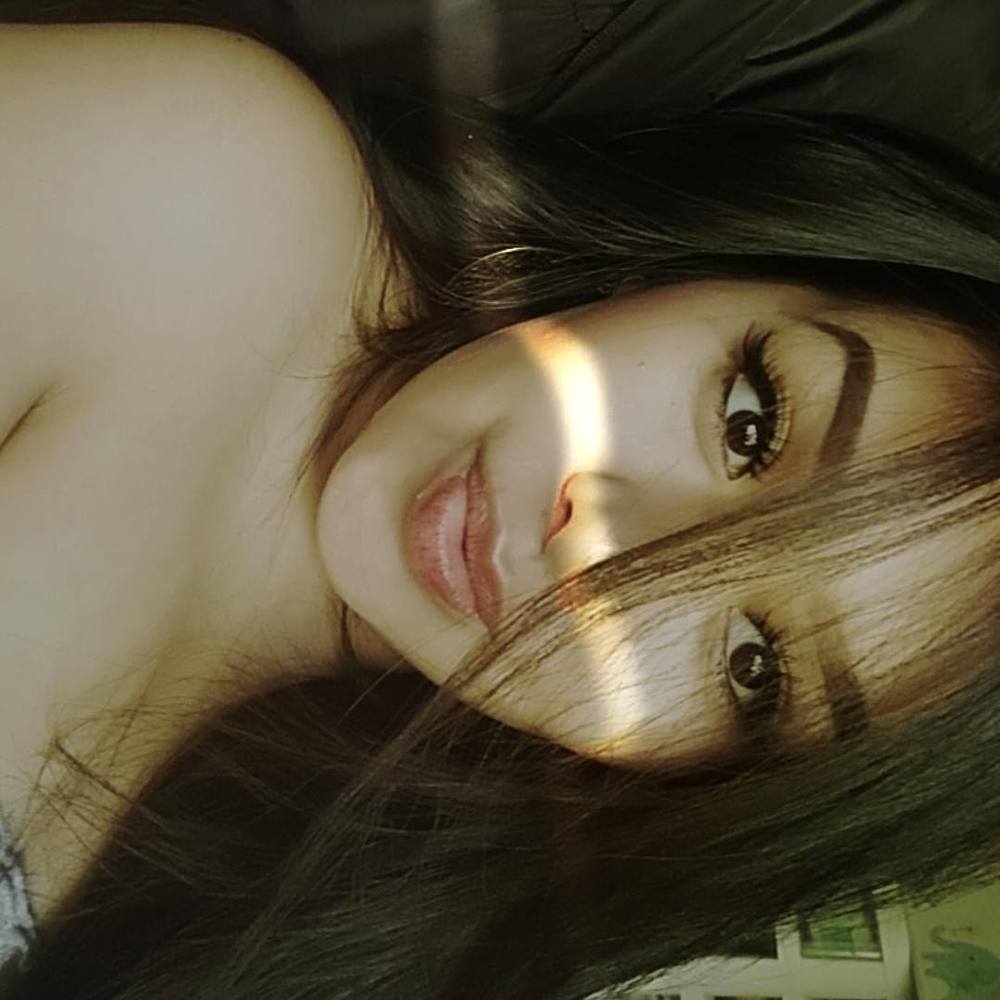 Meet your Posher, Joanna